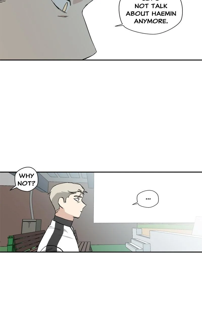Swimmer Boy Chapter 20 page 64