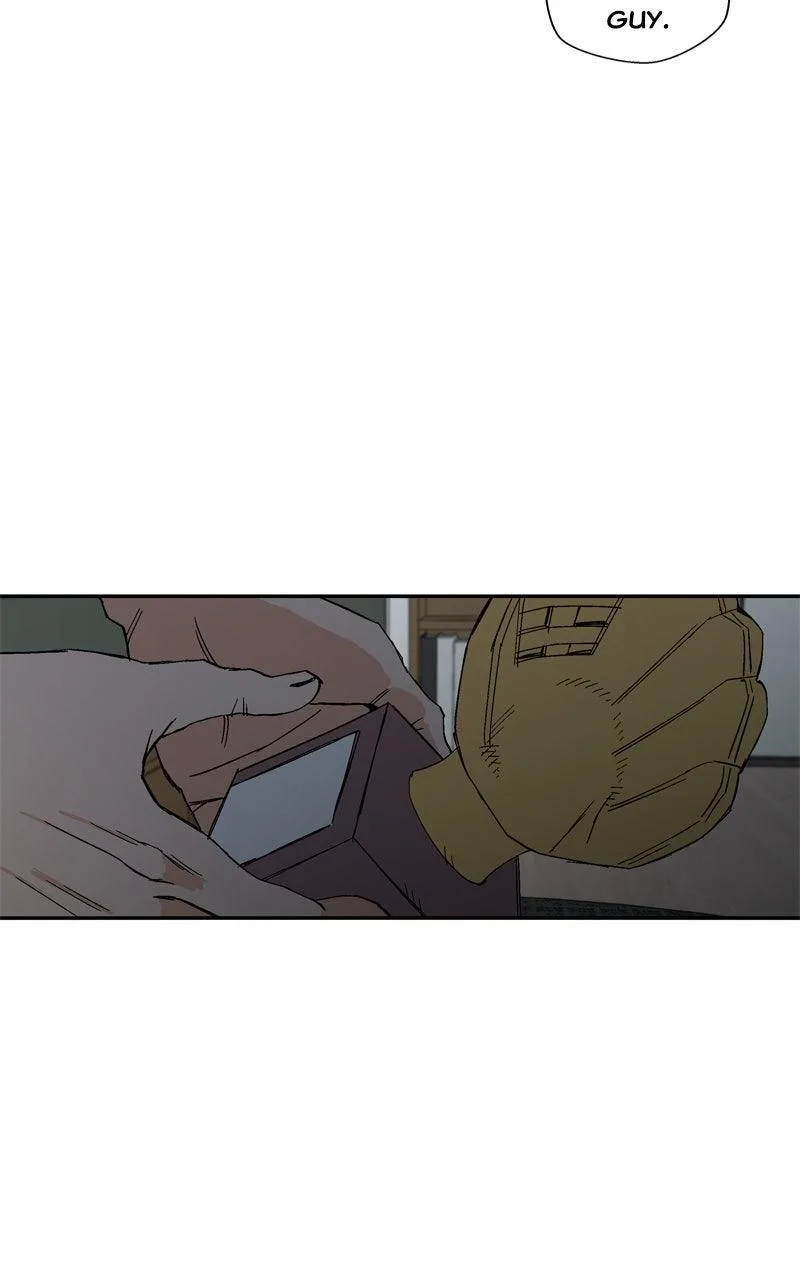 Swimmer Boy Chapter 20 page 66