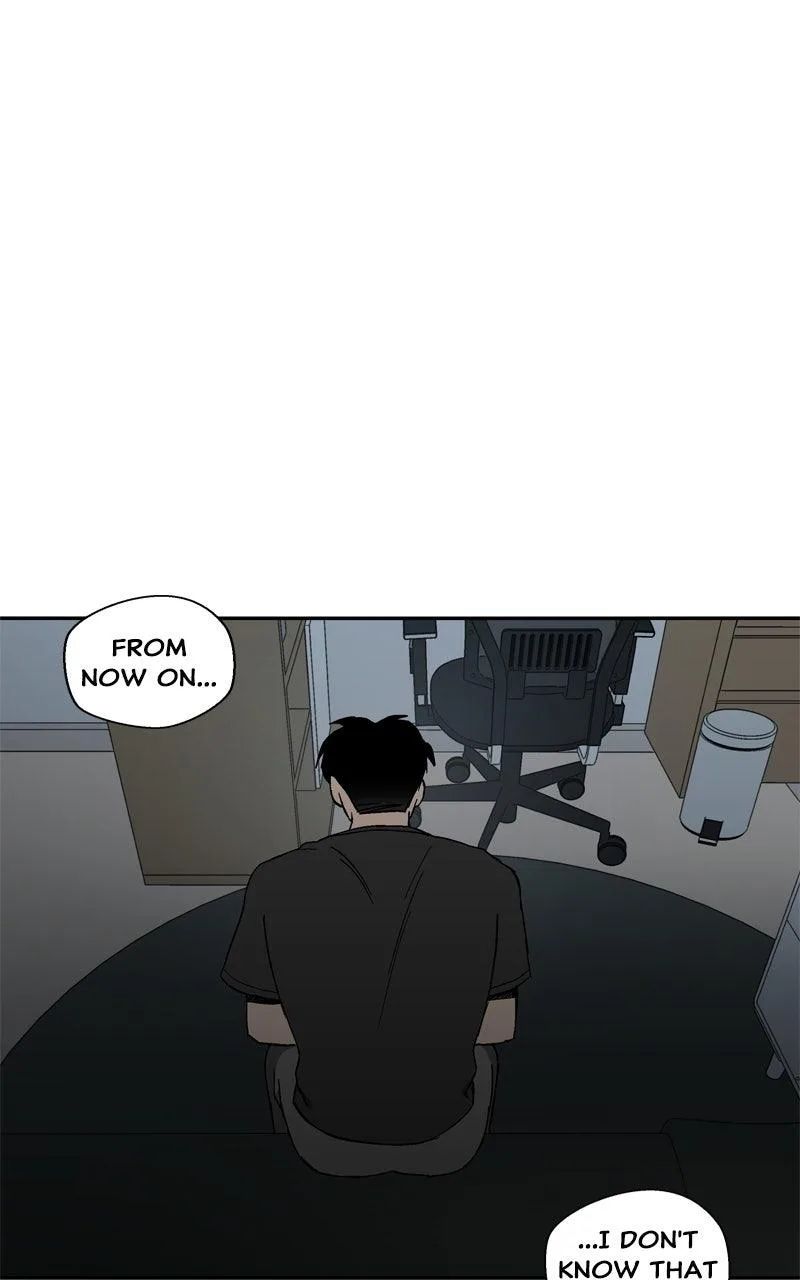 Swimmer Boy Chapter 20 page 65