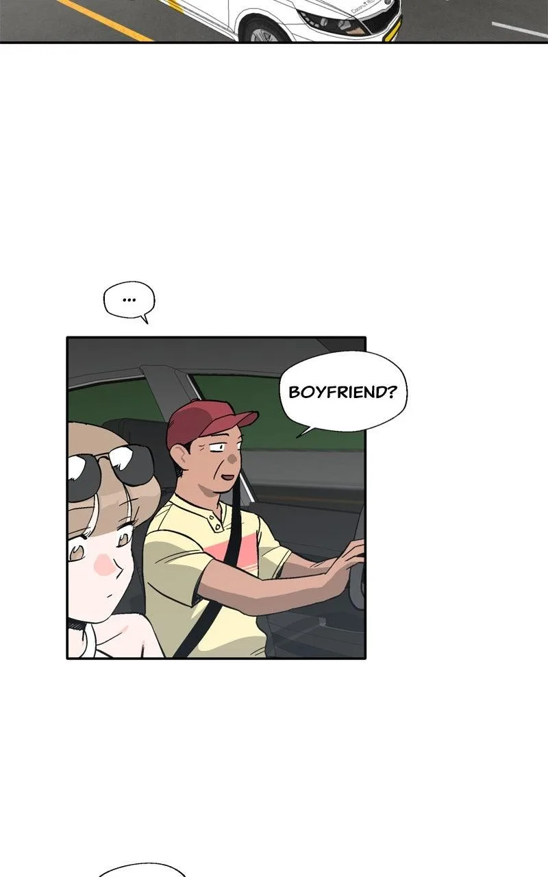 Swimmer Boy Chapter 21 page 14