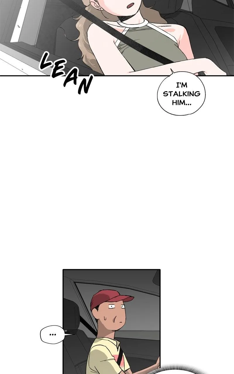 Swimmer Boy Chapter 21 page 18