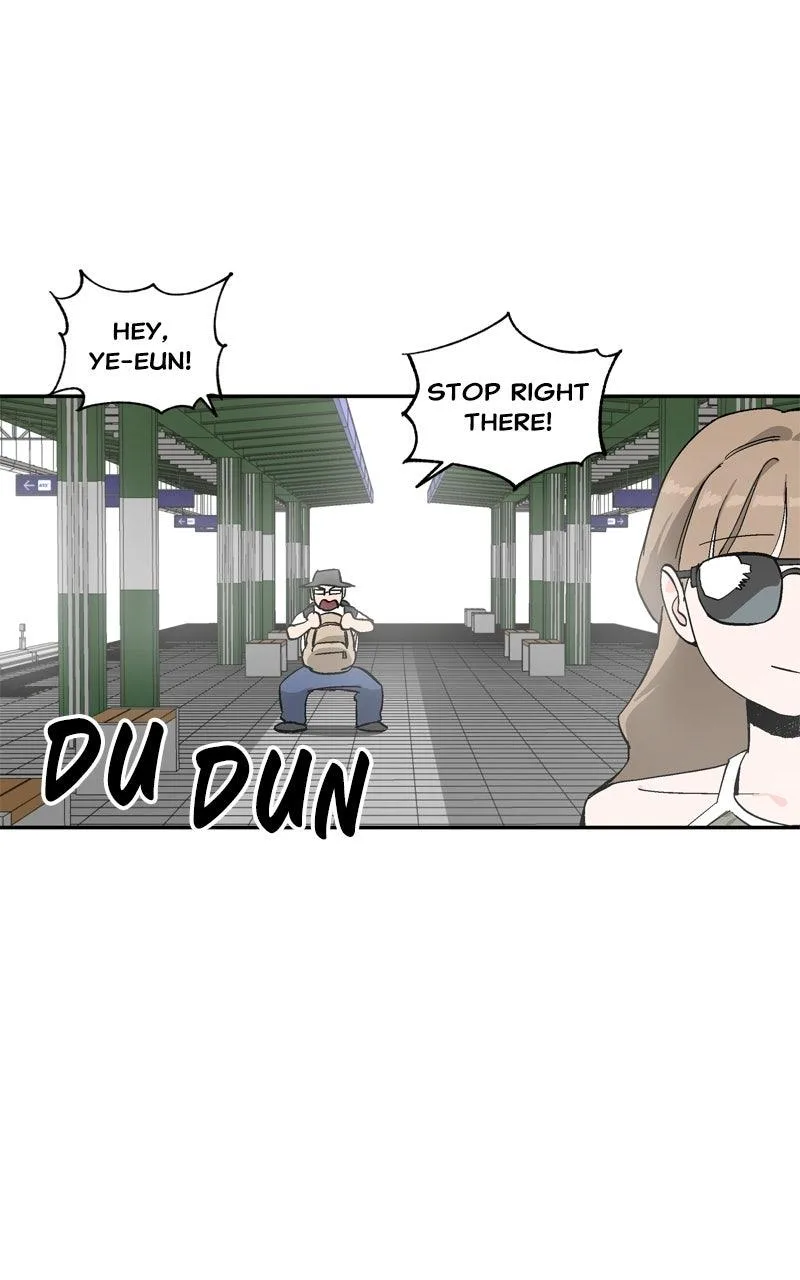 Swimmer Boy Chapter 21 page 4