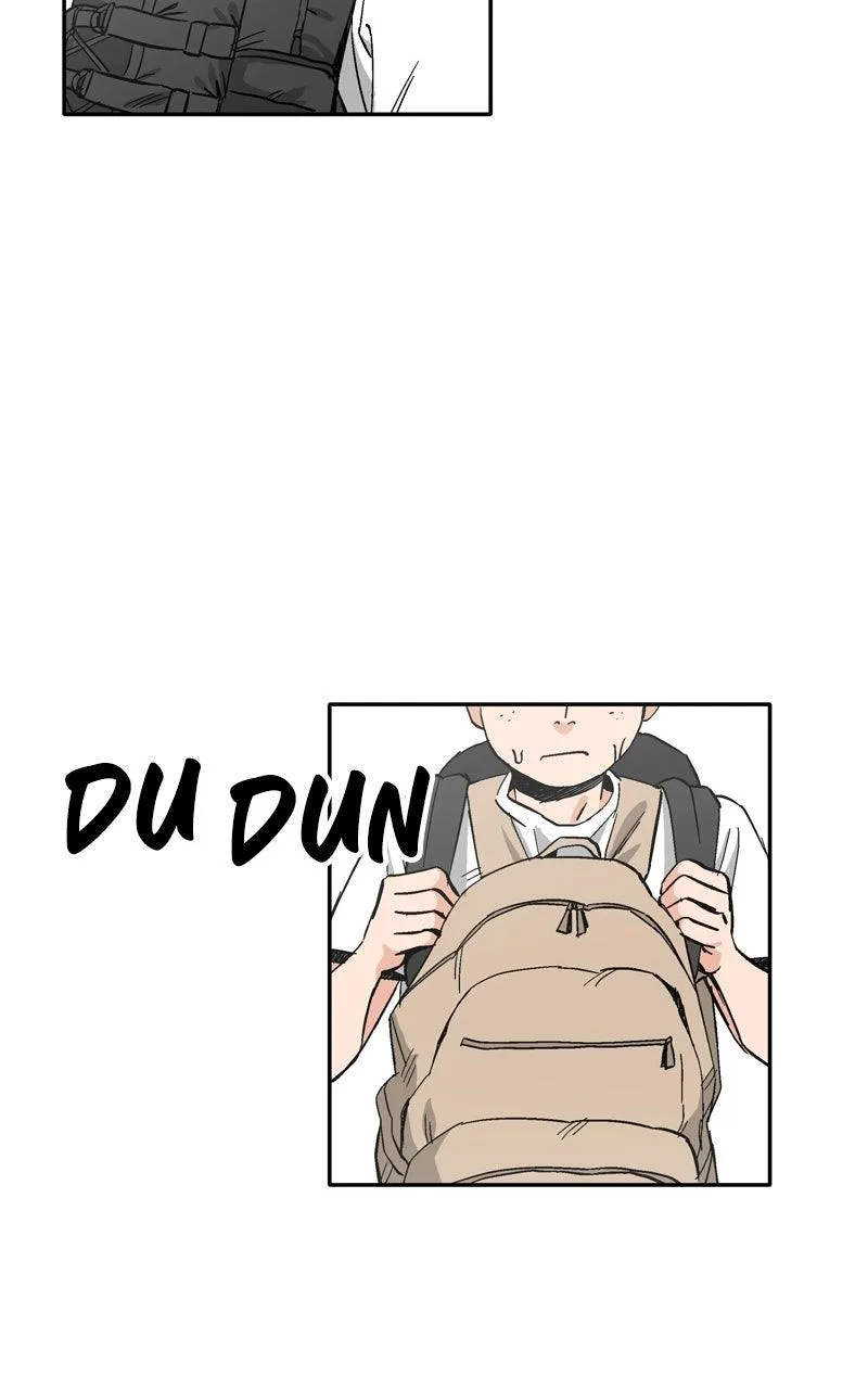 Swimmer Boy Chapter 21 page 3