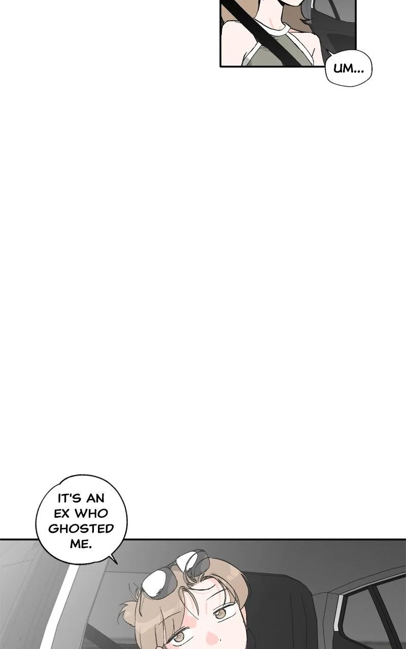 Swimmer Boy Chapter 21 page 17