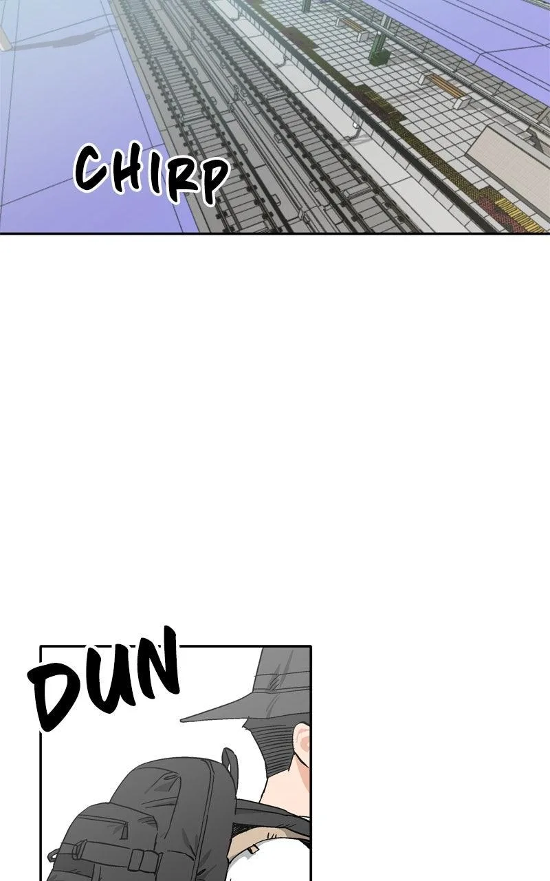 Swimmer Boy Chapter 21 page 2
