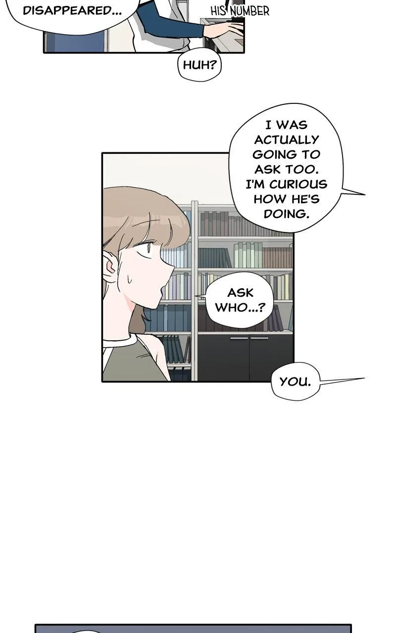 Swimmer Boy Chapter 21 page 29