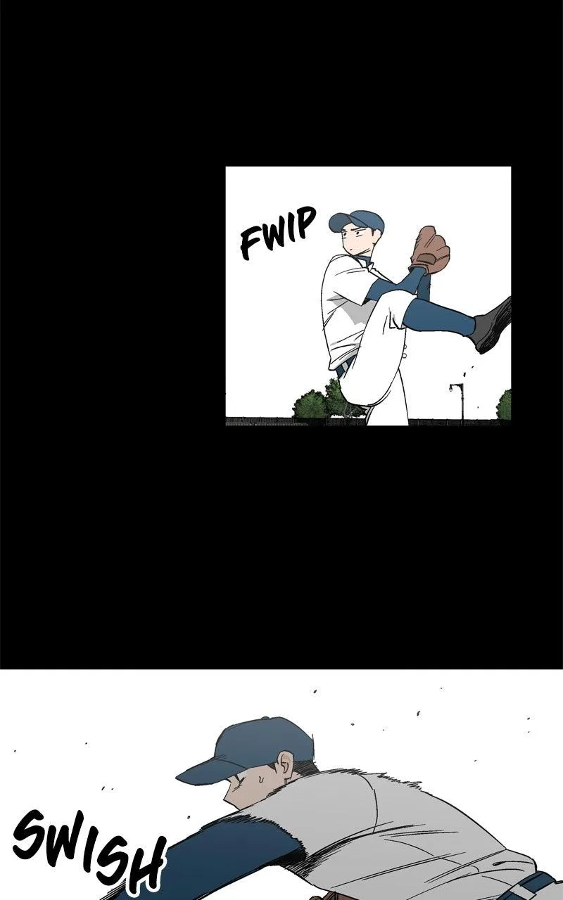 Swimmer Boy Chapter 21 page 49