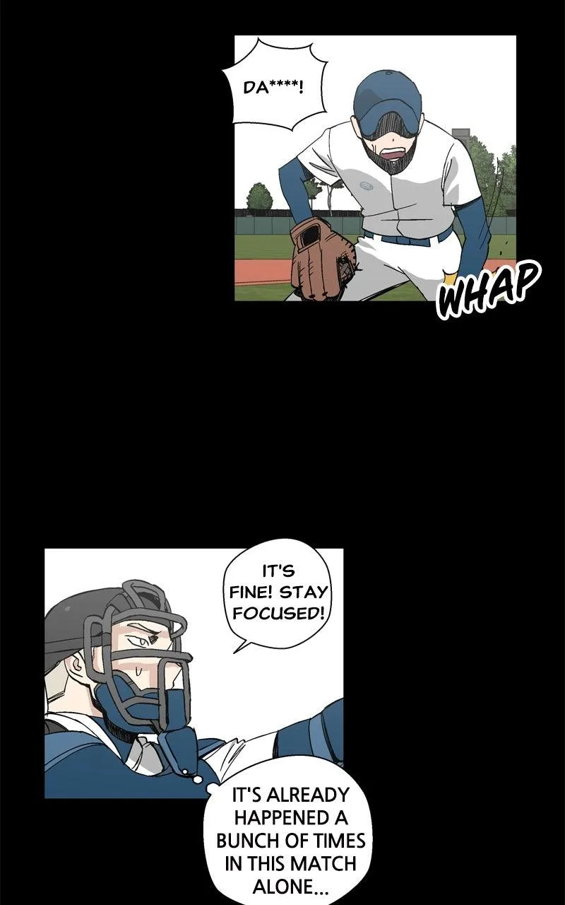 Swimmer Boy Chapter 21 page 51