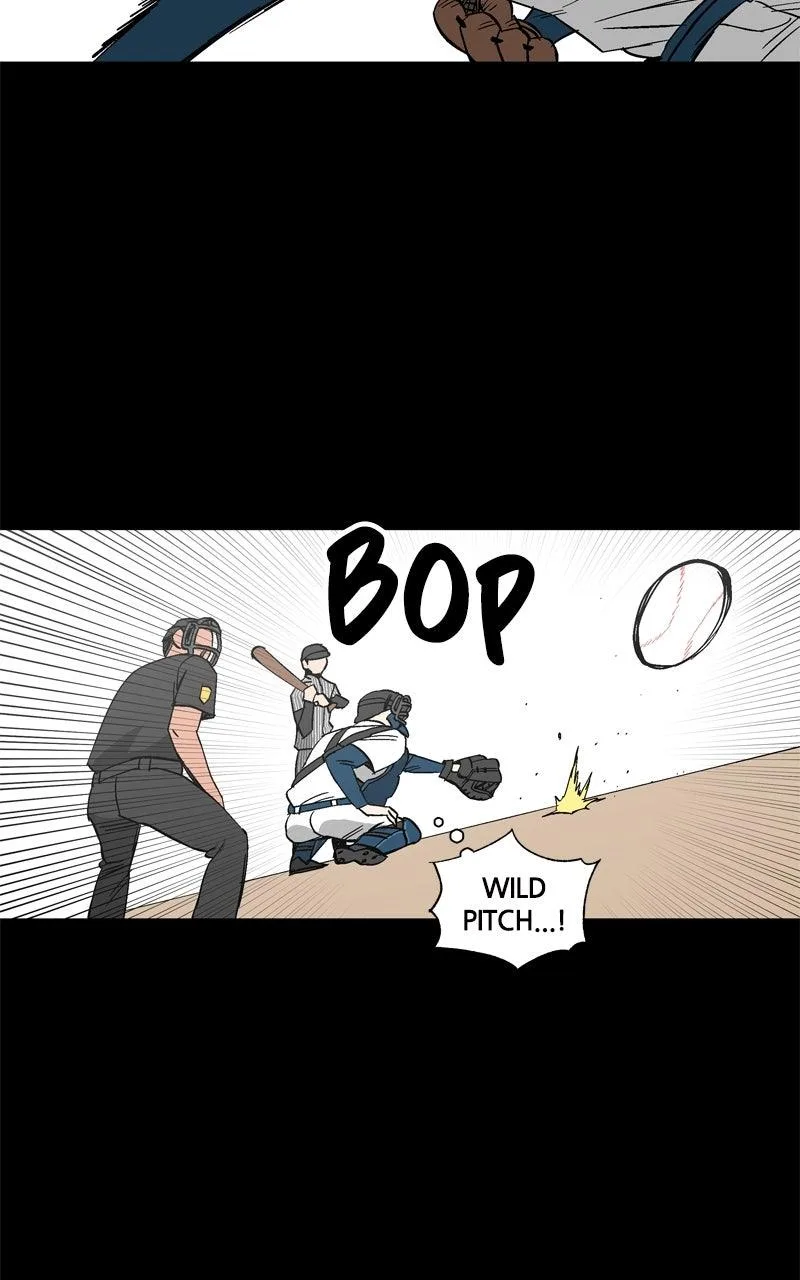 Swimmer Boy Chapter 21 page 50