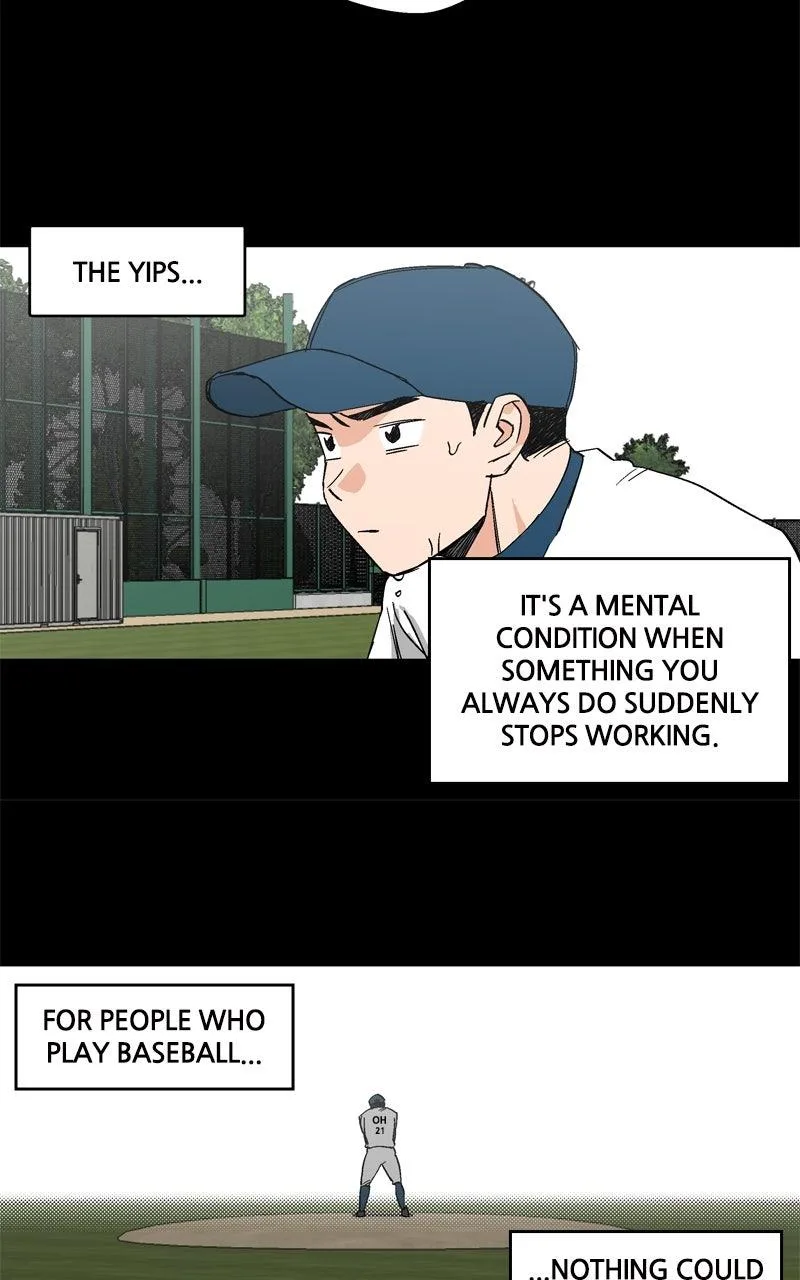 Swimmer Boy Chapter 21 page 52