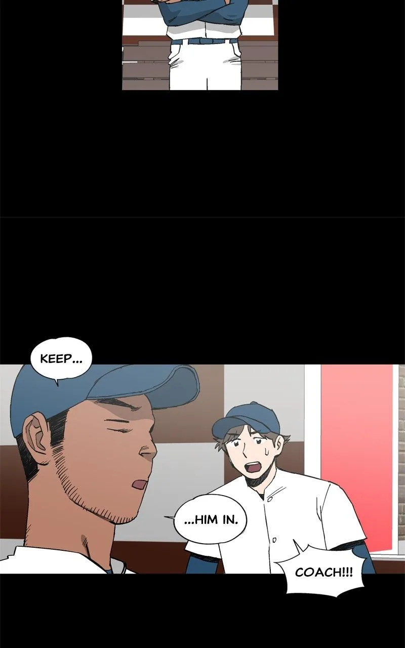 Swimmer Boy Chapter 21 page 59