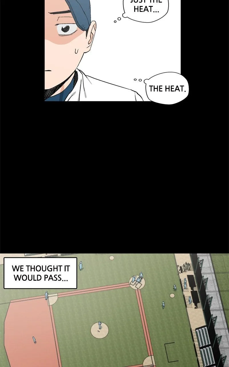 Swimmer Boy Chapter 21 page 54