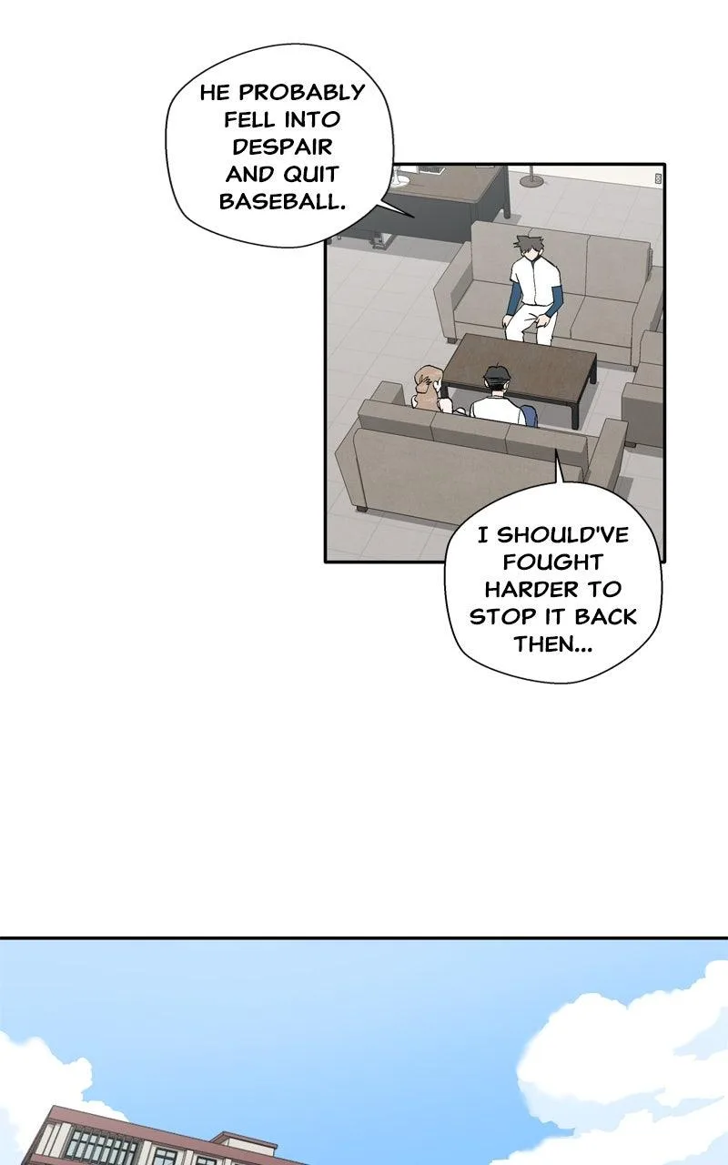 Swimmer Boy Chapter 21 page 64