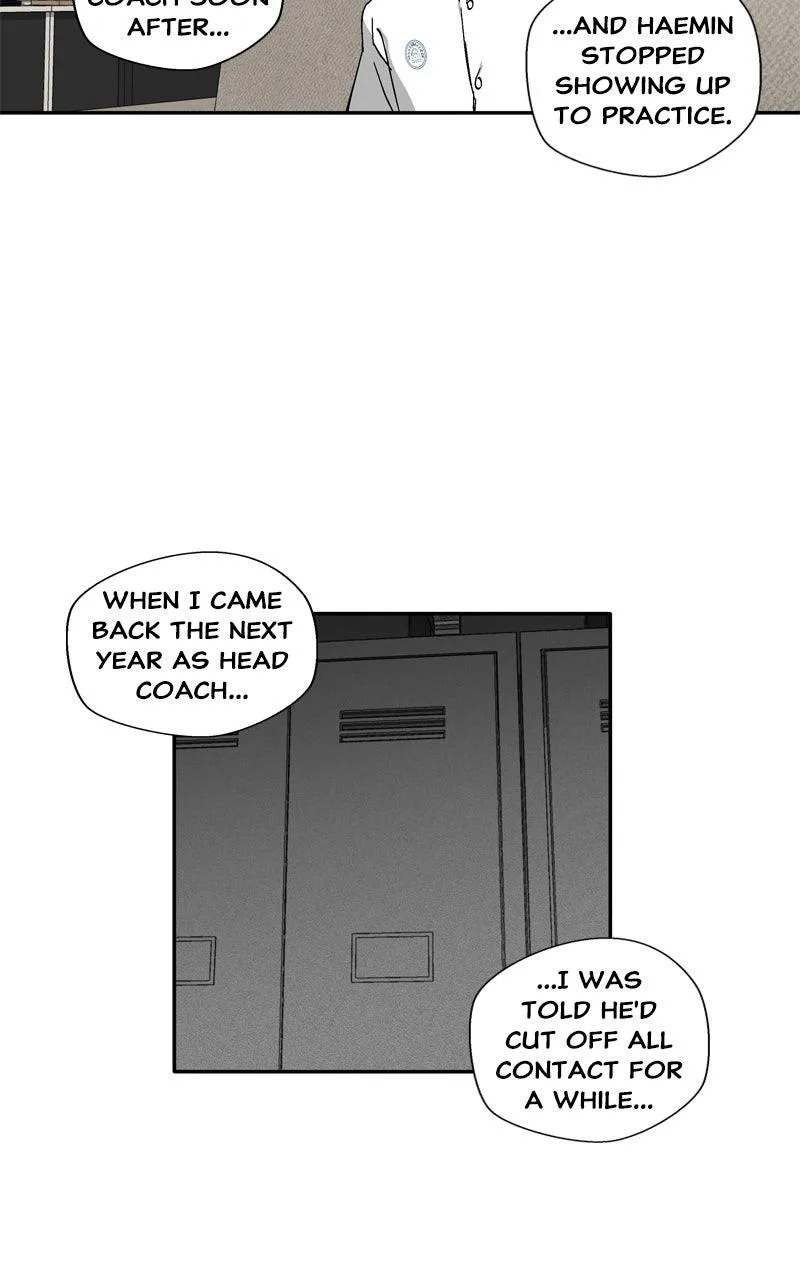 Swimmer Boy Chapter 21 page 63