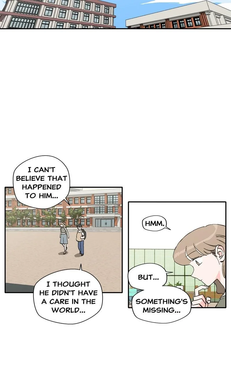 Swimmer Boy Chapter 21 page 65