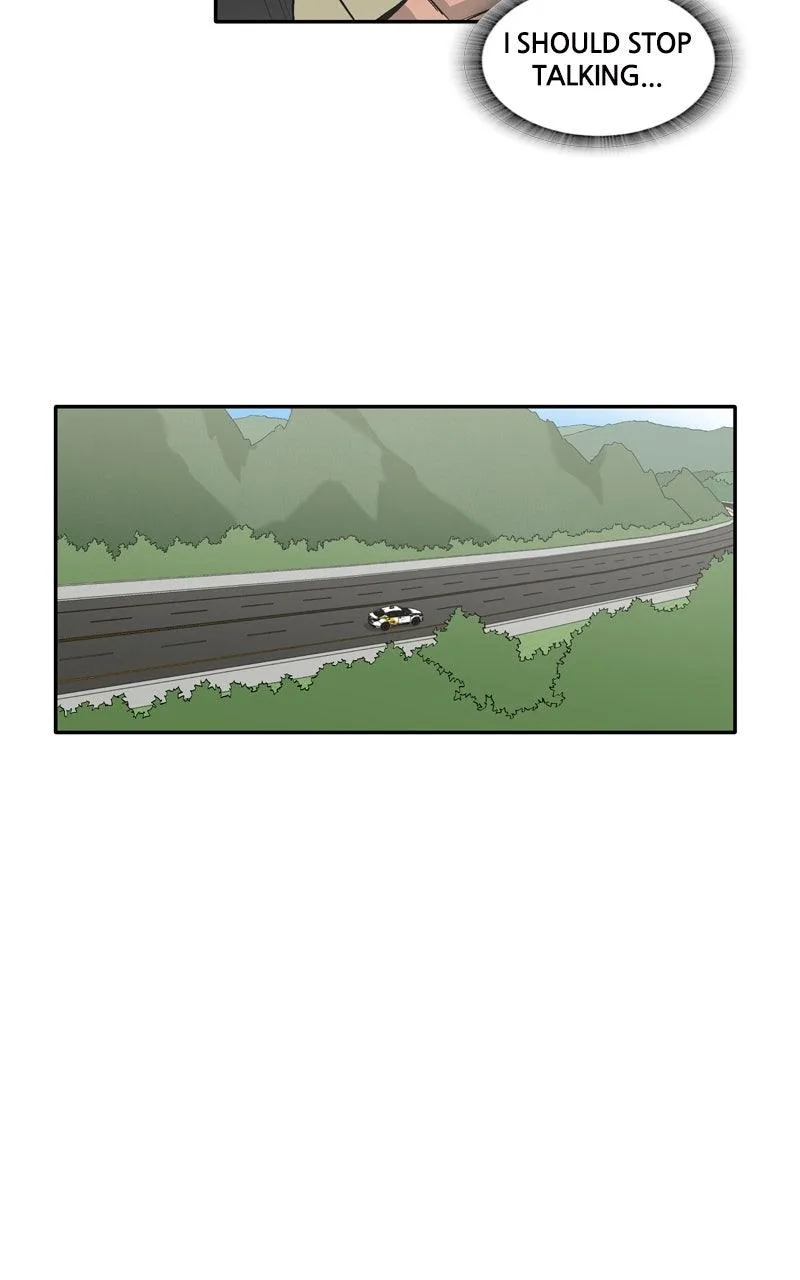 Swimmer Boy Chapter 21 page 19