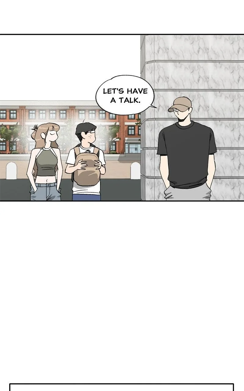 Swimmer Boy Chapter 21 page 69