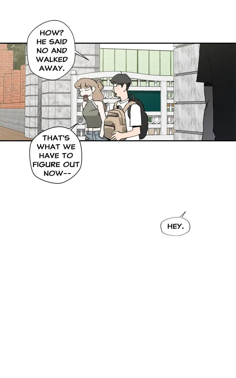 Swimmer Boy Chapter 21 page 68