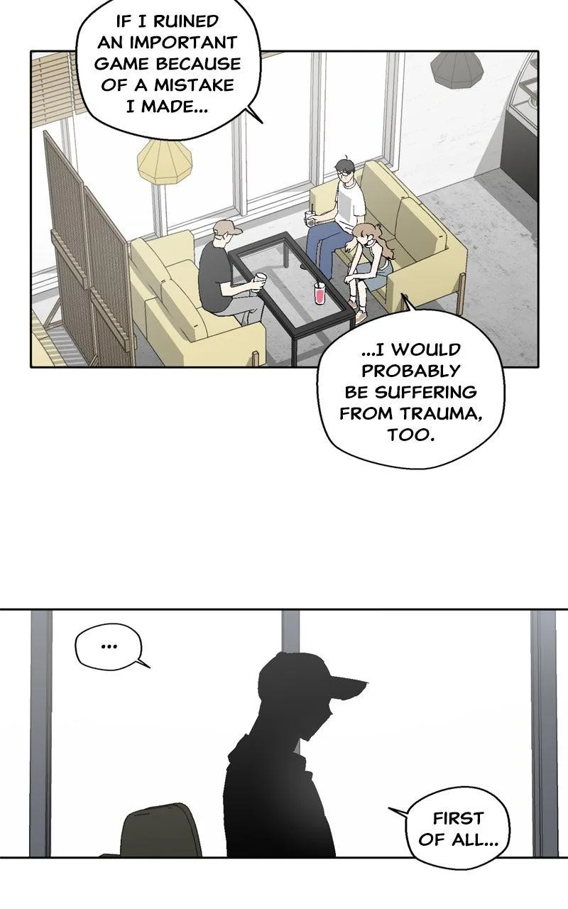 Swimmer Boy Chapter 22 page 25