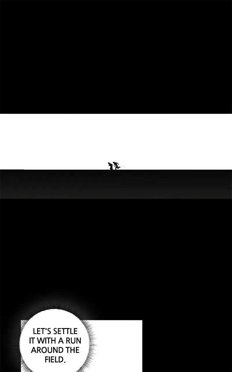 Swimmer Boy Chapter 22 page 1