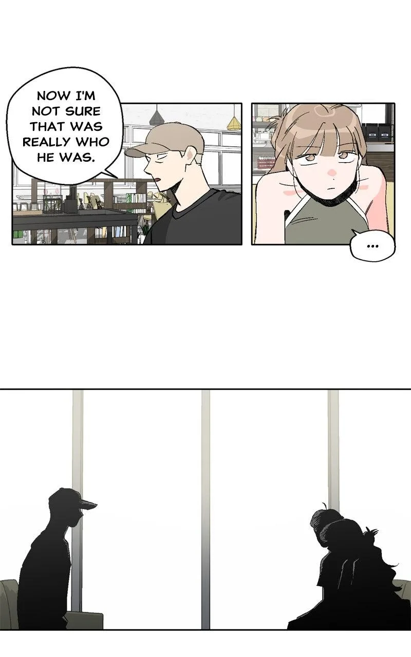 Swimmer Boy Chapter 22 page 17