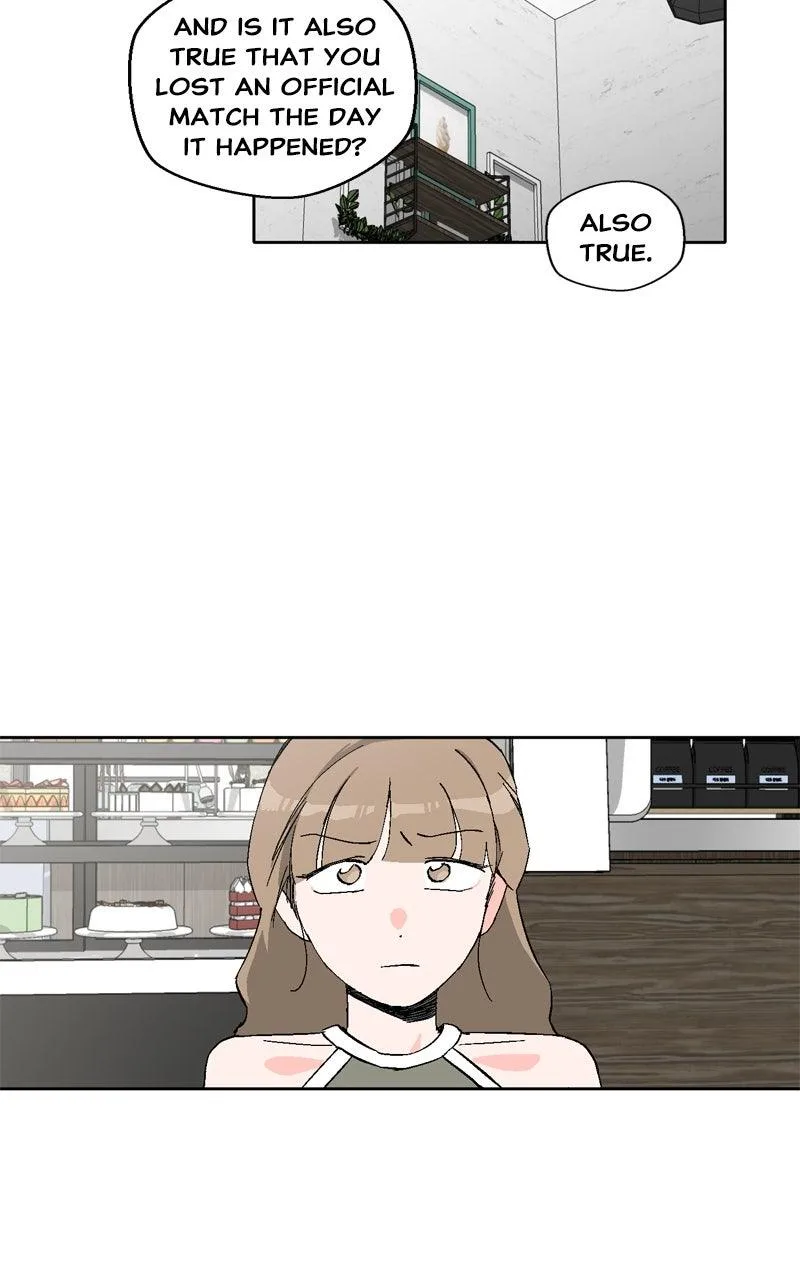 Swimmer Boy Chapter 22 page 22
