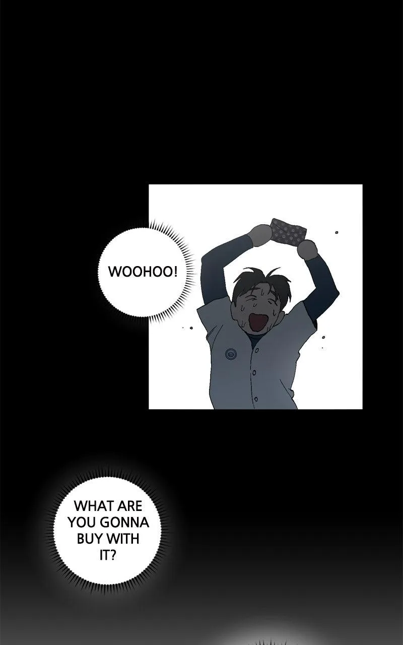 Swimmer Boy Chapter 22 page 6