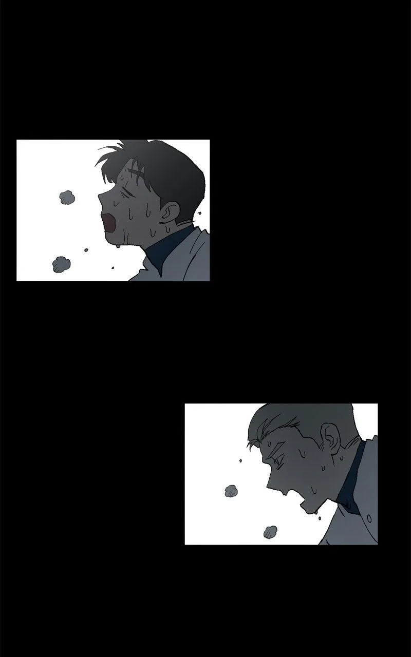 Swimmer Boy Chapter 22 page 4