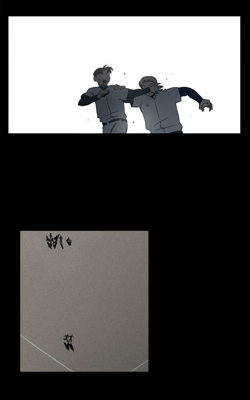 Swimmer Boy Chapter 22 page 5