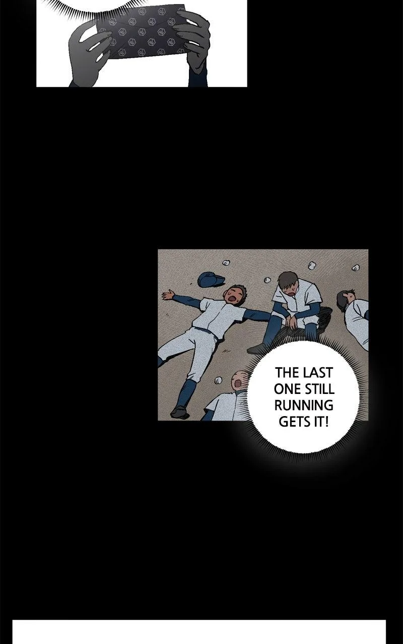 Swimmer Boy Chapter 22 page 2