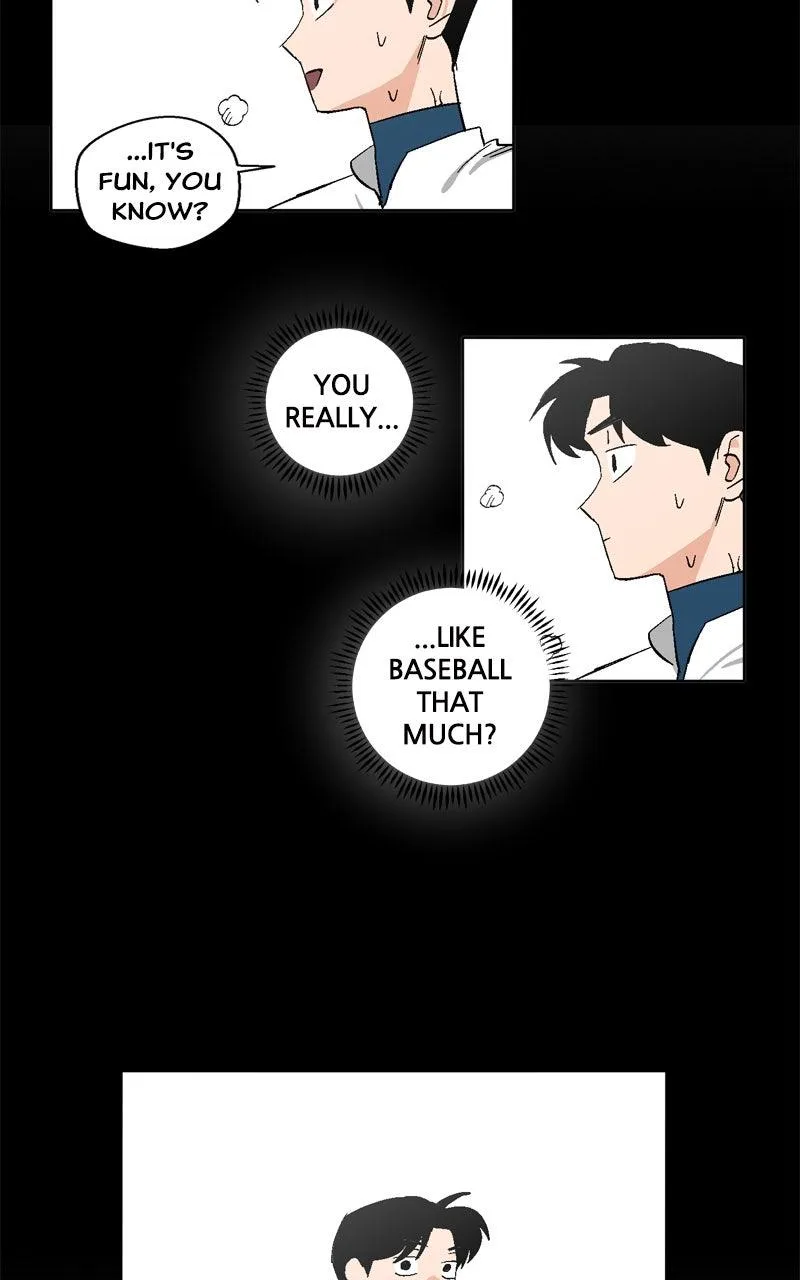Swimmer Boy Chapter 22 page 15