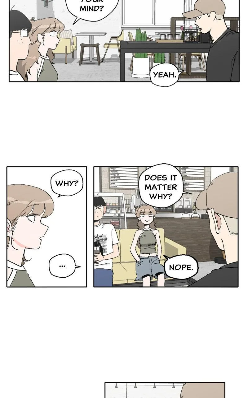 Swimmer Boy Chapter 22 page 9