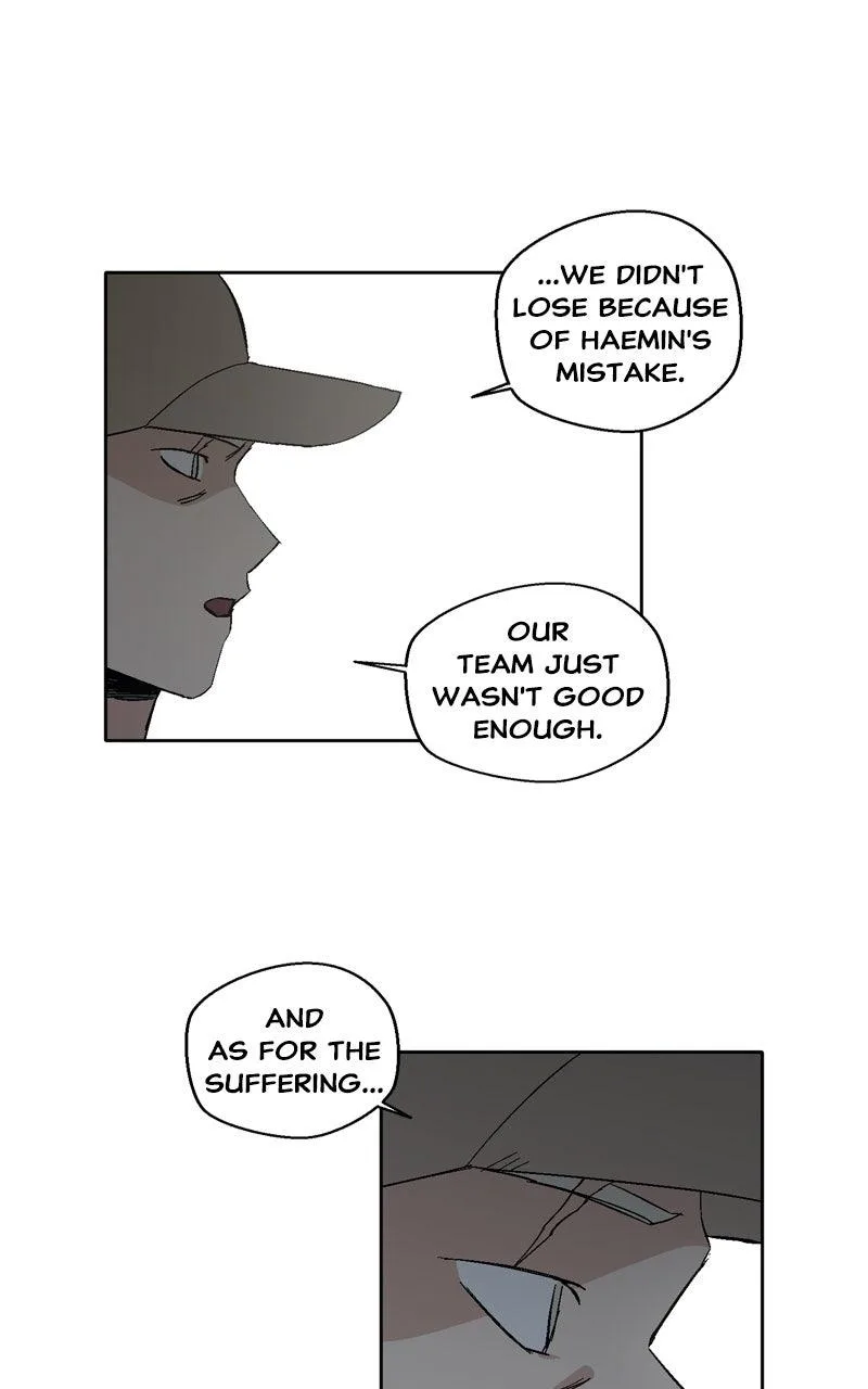 Swimmer Boy Chapter 22 page 26