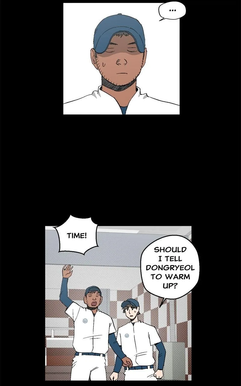 Swimmer Boy Chapter 22 page 31