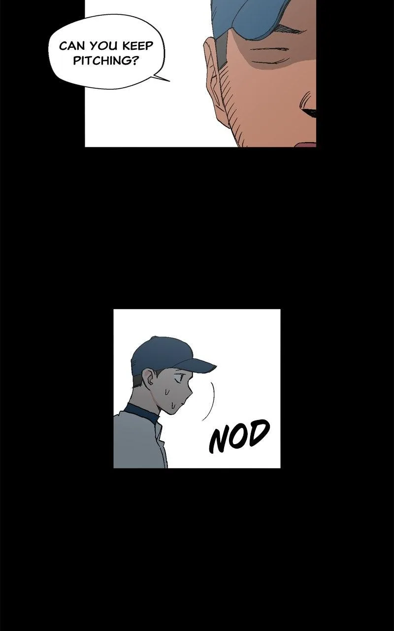 Swimmer Boy Chapter 22 page 35