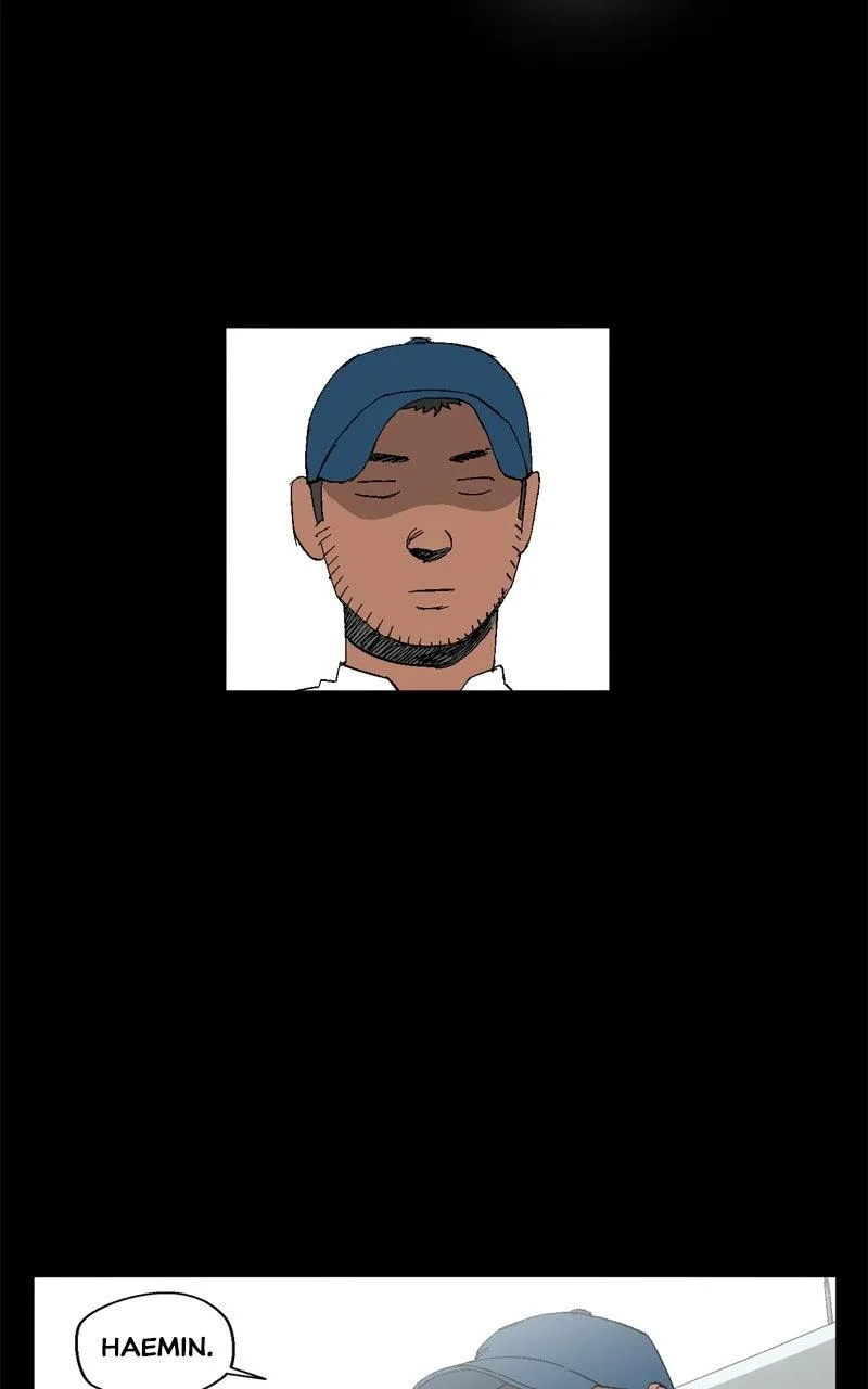 Swimmer Boy Chapter 22 page 37