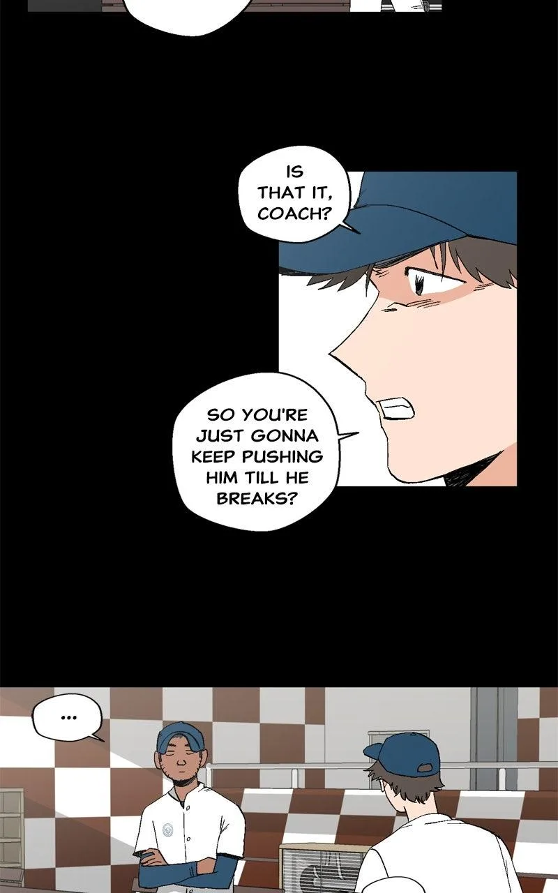 Swimmer Boy Chapter 22 page 44