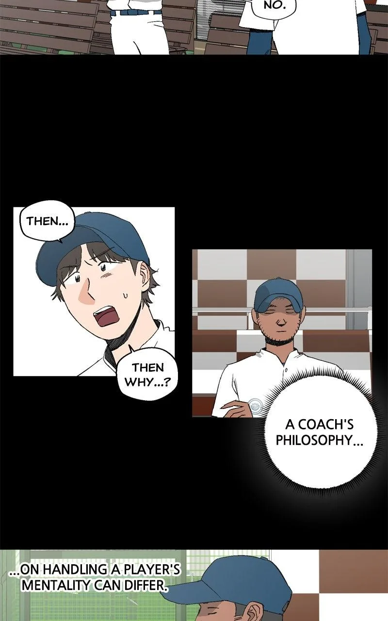 Swimmer Boy Chapter 22 page 45