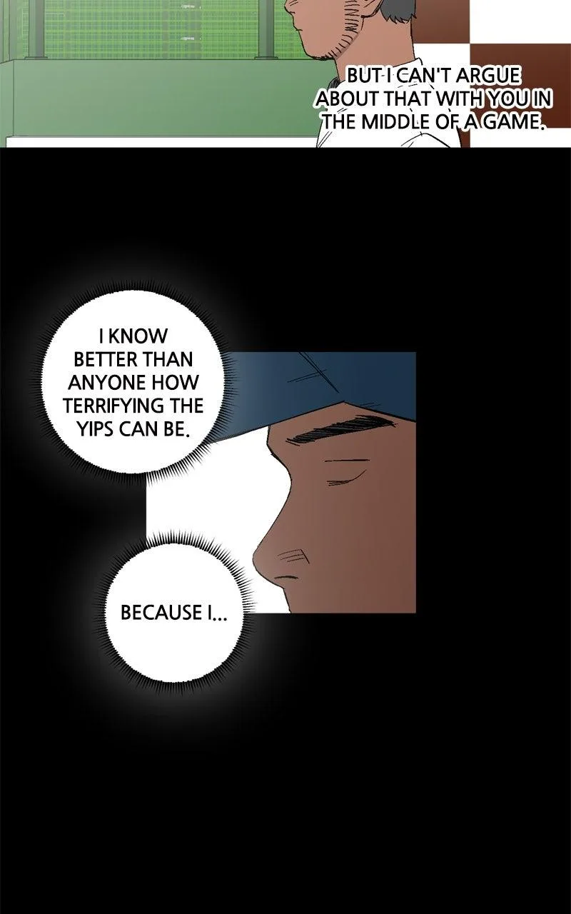 Swimmer Boy Chapter 22 page 46