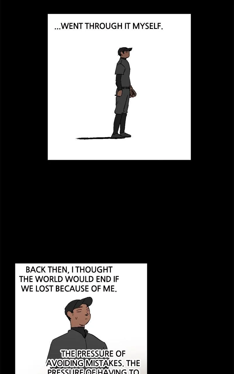 Swimmer Boy Chapter 22 page 47