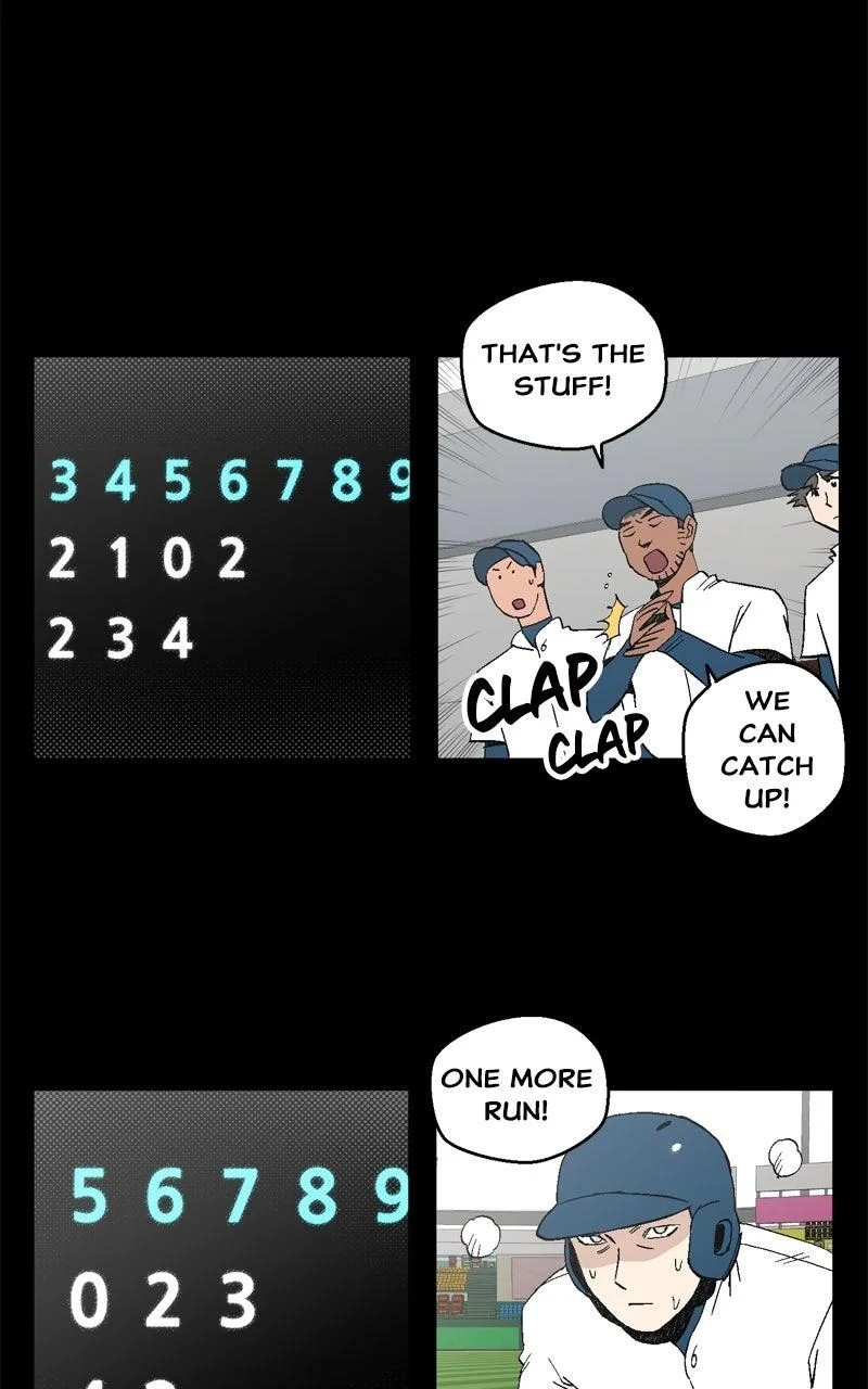 Swimmer Boy Chapter 22 page 53