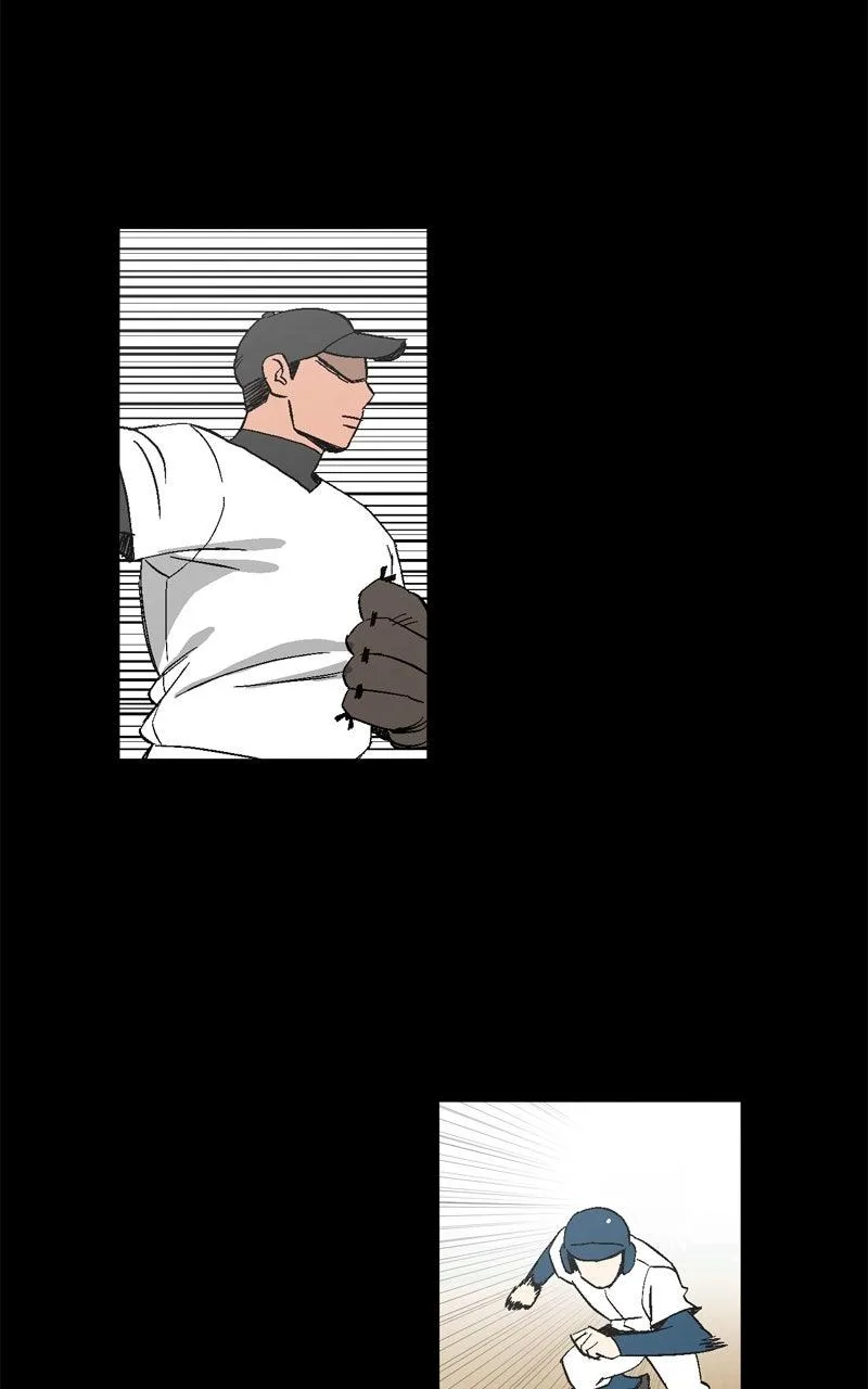 Swimmer Boy Chapter 22 page 55
