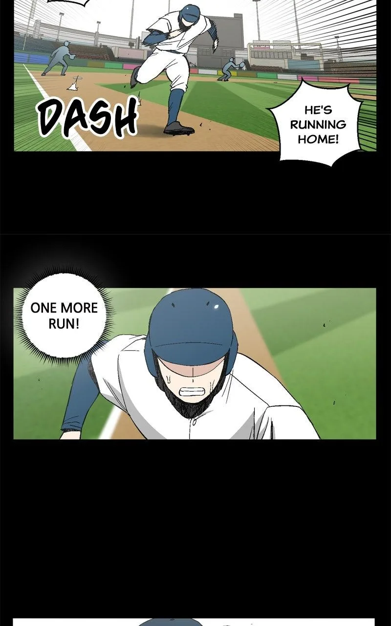 Swimmer Boy Chapter 22 page 57