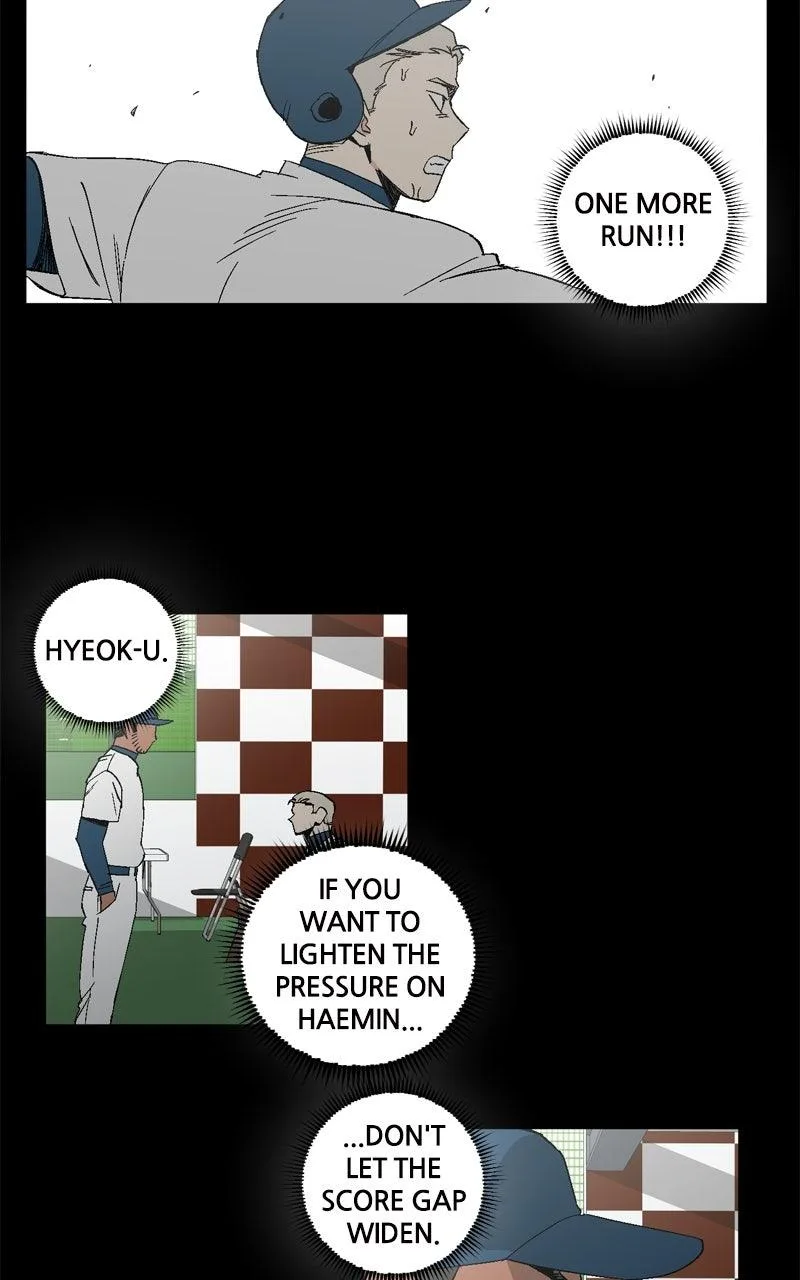 Swimmer Boy Chapter 22 page 58