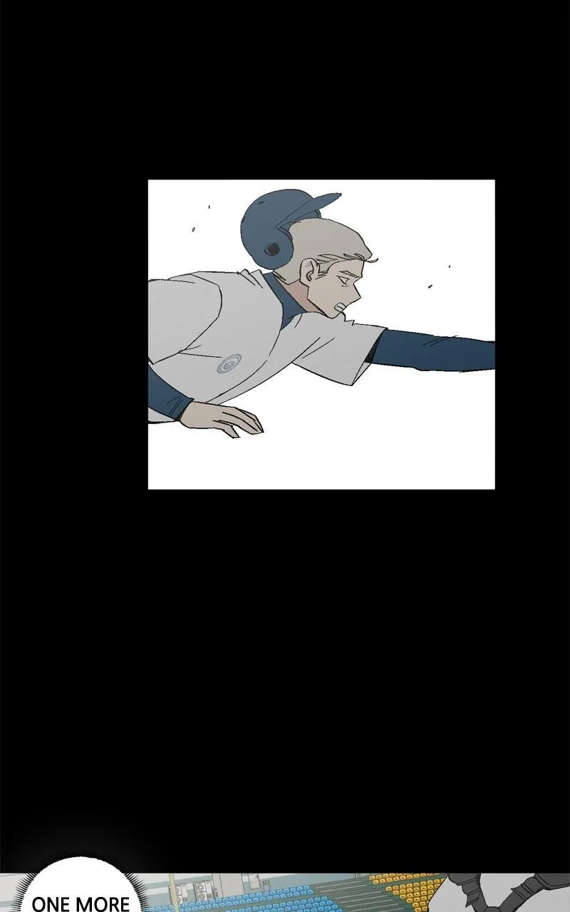 Swimmer Boy Chapter 22 page 60