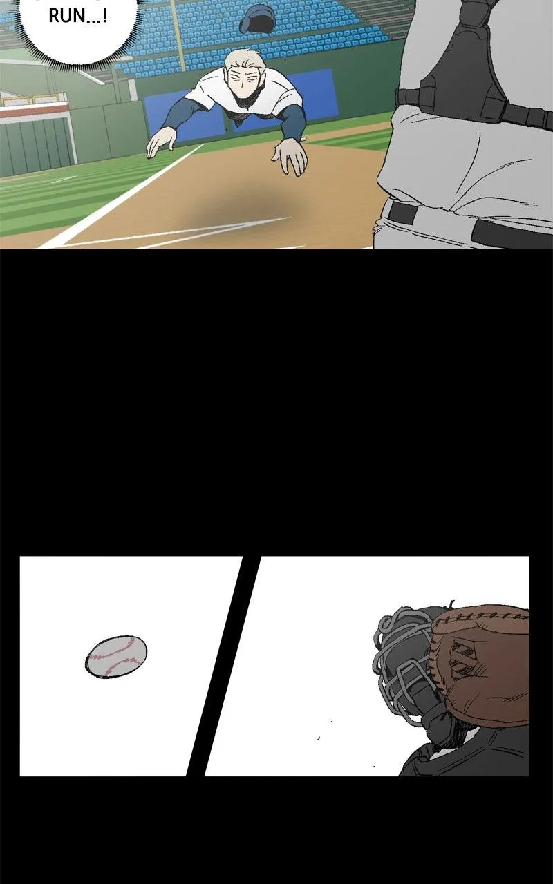Swimmer Boy Chapter 22 page 61