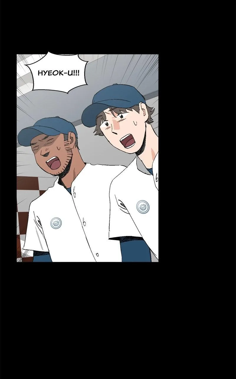 Swimmer Boy Chapter 22 page 63