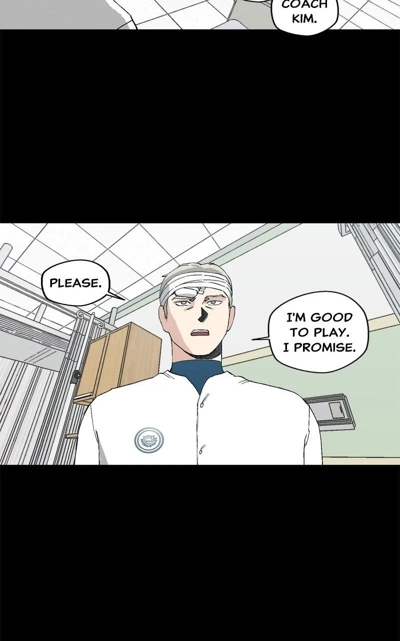 Swimmer Boy Chapter 23 page 16