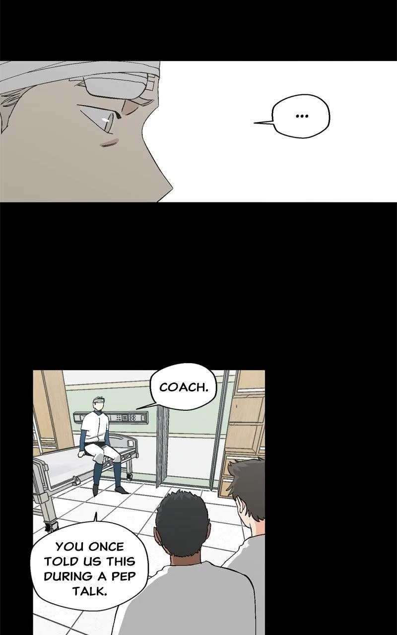 Swimmer Boy Chapter 23 page 18