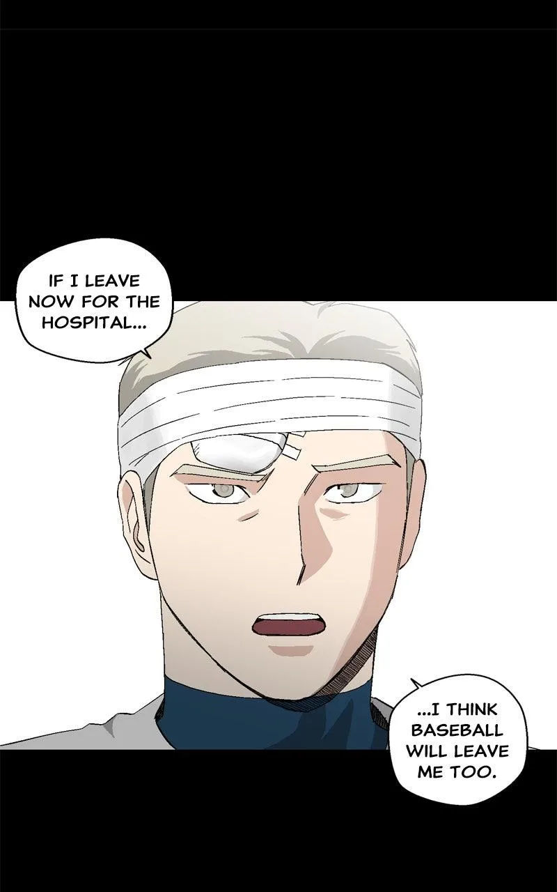 Swimmer Boy Chapter 23 page 22